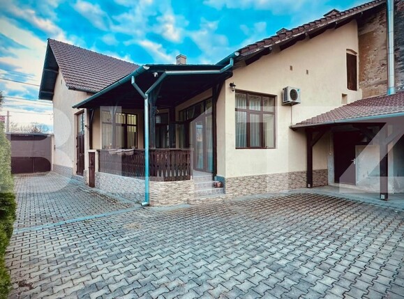 Casa de vânzare 5 camere Lipova - 190847CV | BLITZ Arad | Poza1