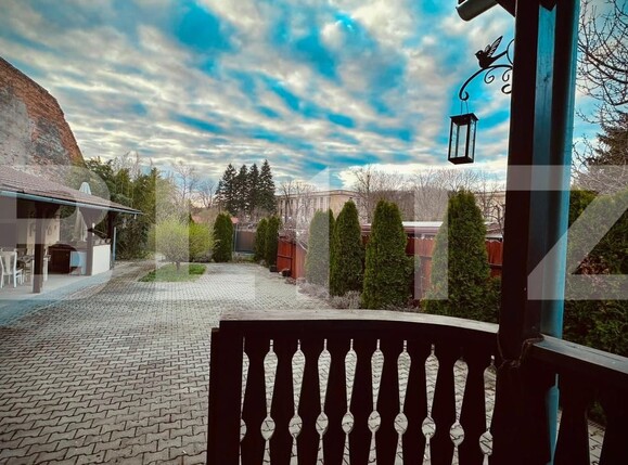 Casa de vânzare 5 camere Lipova - 190847CV | BLITZ Arad | Poza4