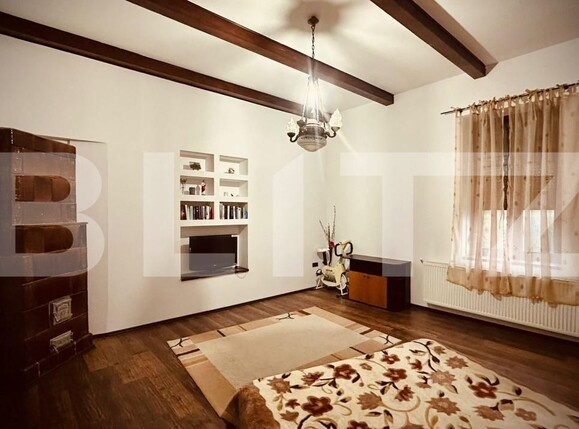 Casa de vânzare 5 camere Lipova - 190847CV | BLITZ Arad | Poza2