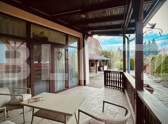 Casa de vânzare 5 camere Lipova - 190847CV | BLITZ Arad | Poza3