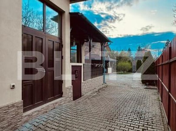 Casa de vânzare 5 camere Lipova - 190847CV | BLITZ Arad | Poza2