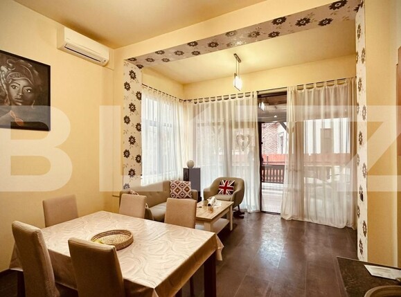 Casa de vânzare 5 camere Lipova - 190847CV | BLITZ Arad | Poza5