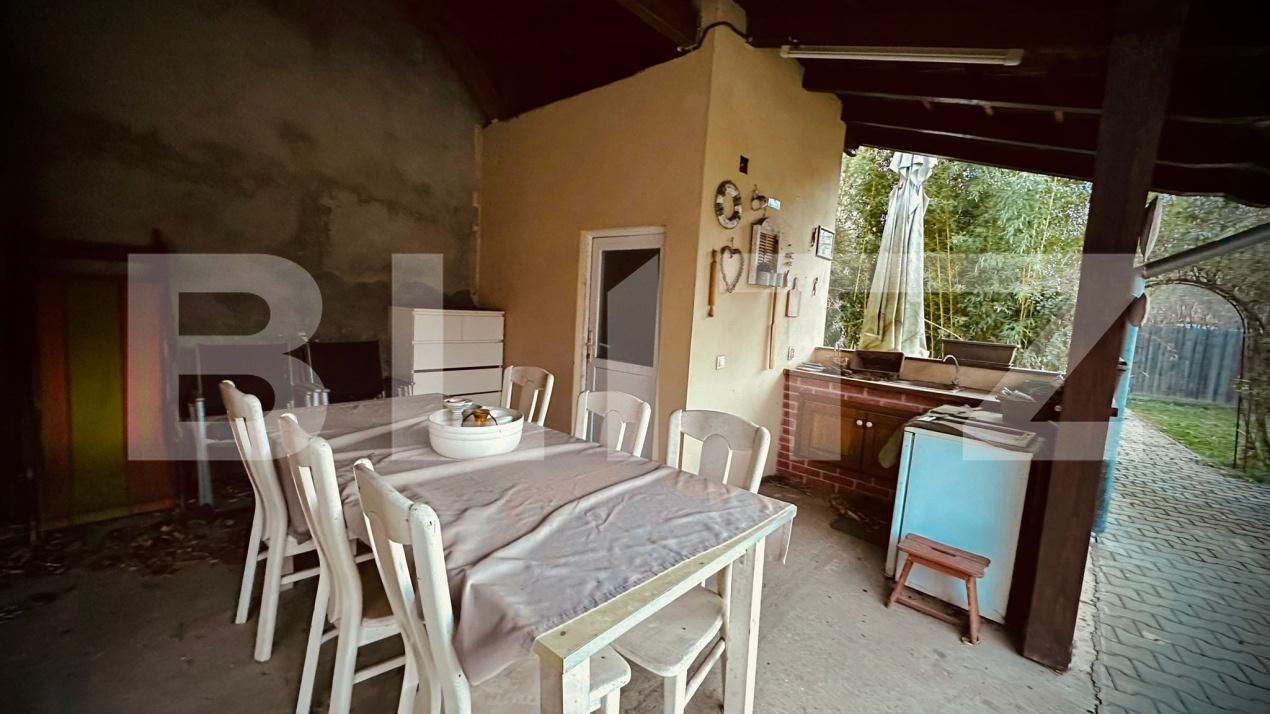 Casa de vânzare 5 camere Lipova - 190847CV | BLITZ Arad | Poza13