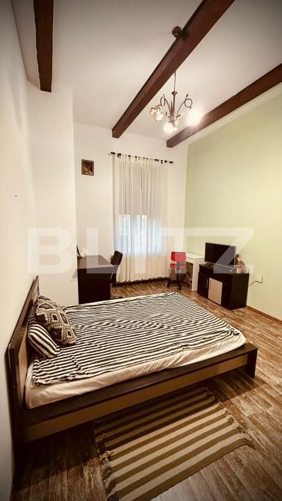 Casa de vânzare 5 camere Lipova - 190847CV | BLITZ Arad | Poza5