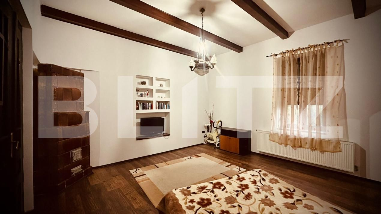 Casa de vânzare 5 camere Lipova - 190847CV | BLITZ Arad | Poza2