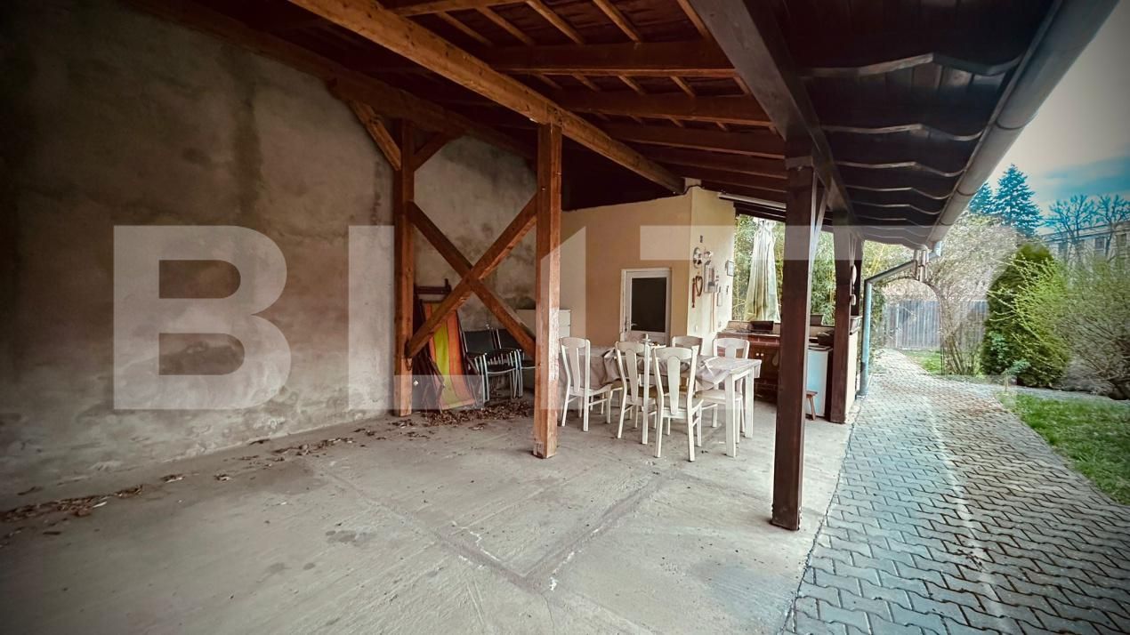 Casa de vânzare 5 camere Lipova - 190847CV | BLITZ Arad | Poza12