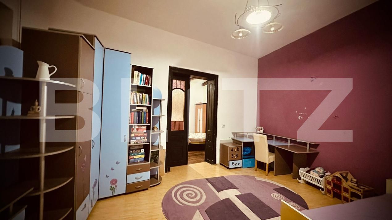 Casa de vânzare 5 camere Lipova - 190847CV | BLITZ Arad | Poza24