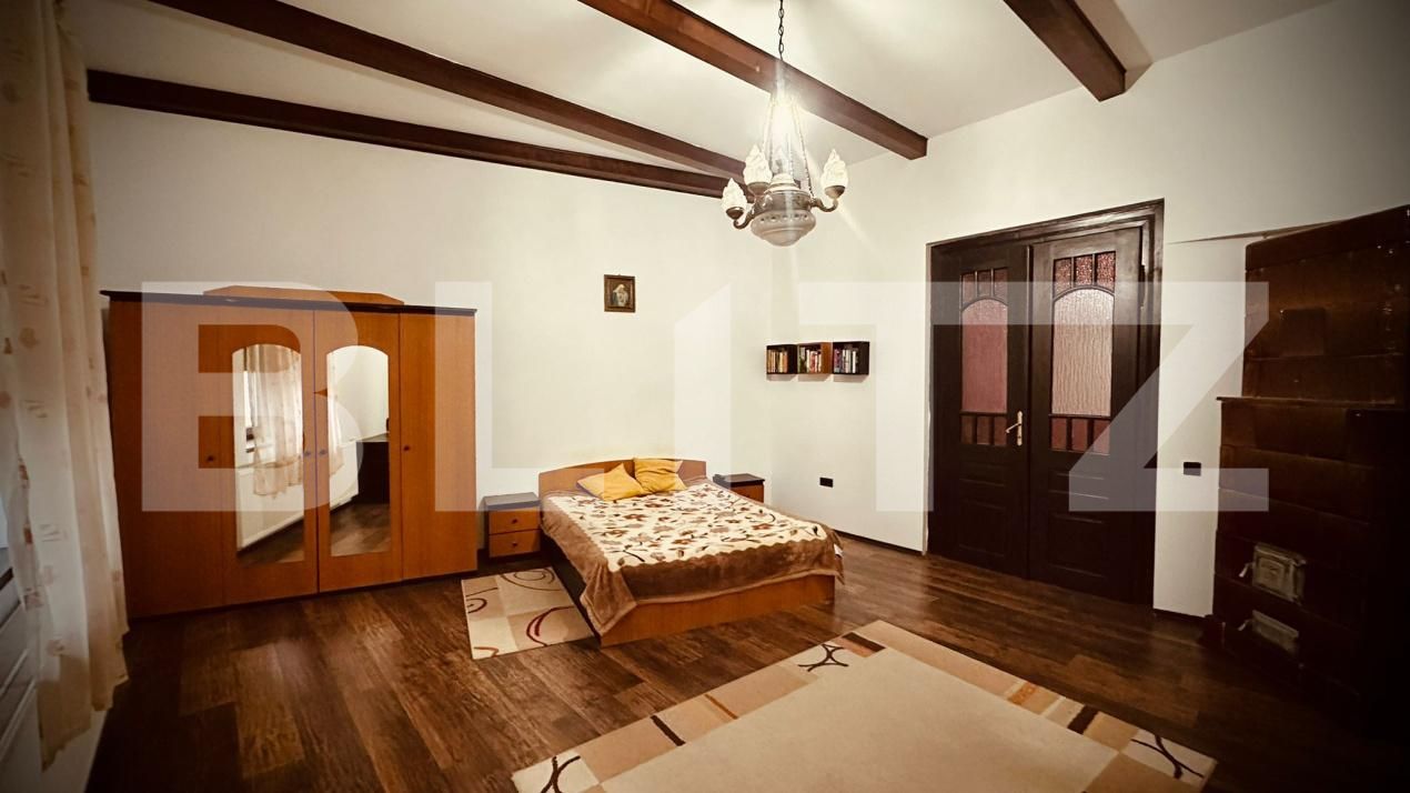 Casa de vânzare 5 camere Lipova - 190847CV | BLITZ Arad | Poza3