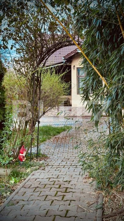 Casa de vânzare 5 camere Lipova - 190847CV | BLITZ Arad | Poza24