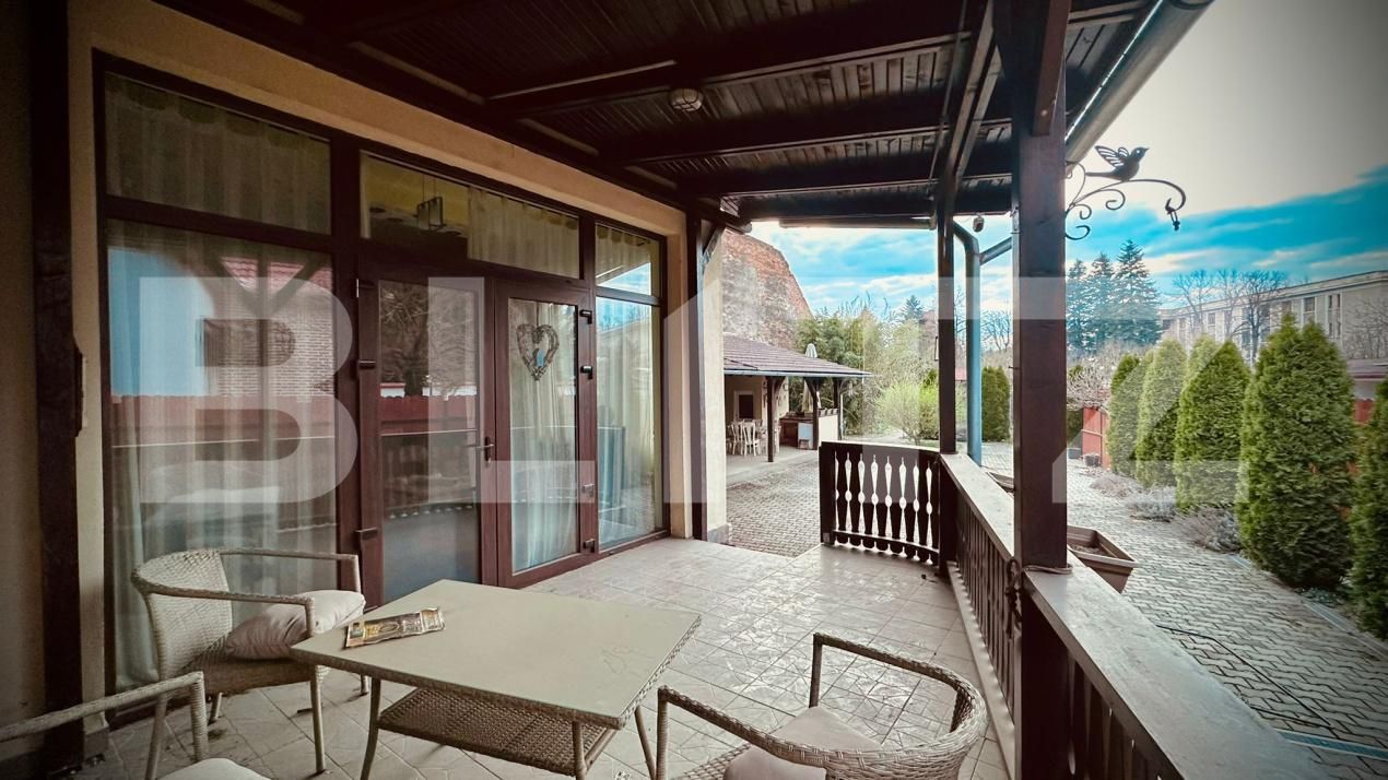 Casa de vânzare 5 camere Lipova - 190847CV | BLITZ Arad | Poza17