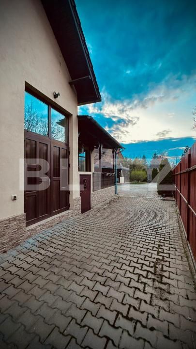 Casa de vânzare 5 camere Lipova - 190847CV | BLITZ Arad | Poza16