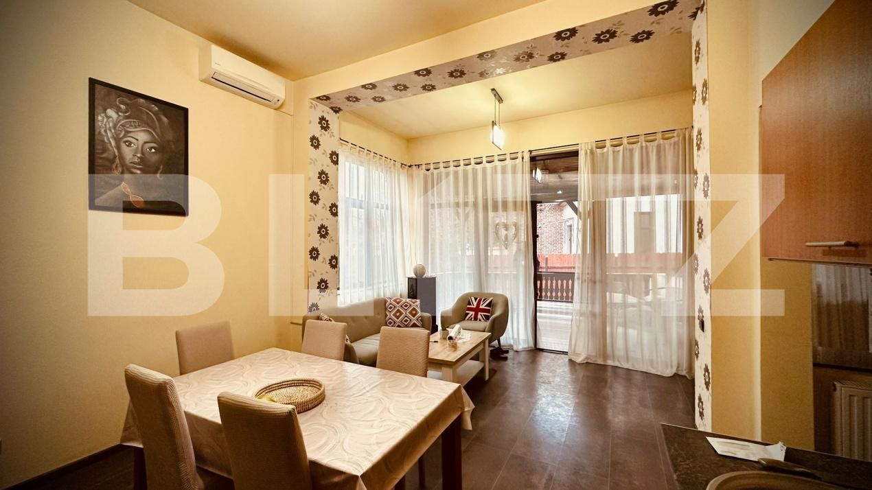 Casa de vânzare 5 camere Lipova - 190847CV | BLITZ Arad | Poza5