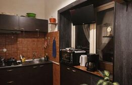 Apartament 2 camere, 45 mp, zona Central