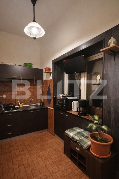 Apartament de vânzare 2 camere Central - 190848AV | BLITZ Arad | Poza5