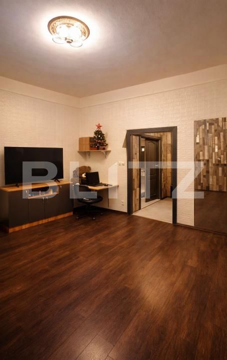 Apartament de vânzare 2 camere Central - 190848AV | BLITZ Arad | Poza3