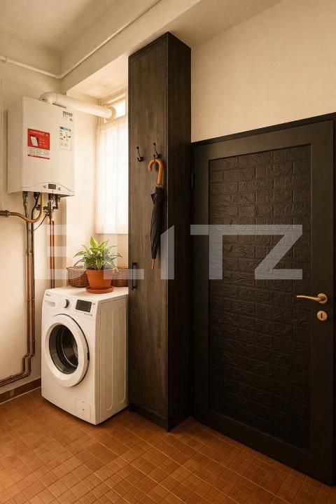 Apartament de vânzare 2 camere Central - 190848AV | BLITZ Arad | Poza6