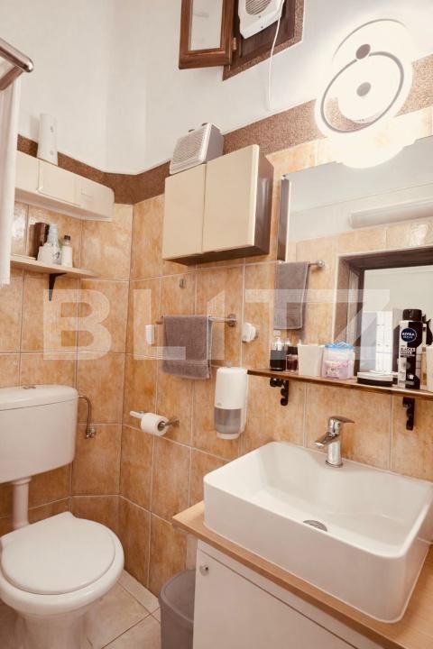Apartament de vânzare 2 camere Central - 190848AV | BLITZ Arad | Poza9