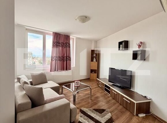 Apartament de închiriat 3 camere Romanilor - 190963AI | BLITZ Arad | Poza3