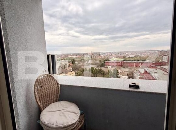 Apartament de închiriat 3 camere Romanilor - 190963AI | BLITZ Arad | Poza12