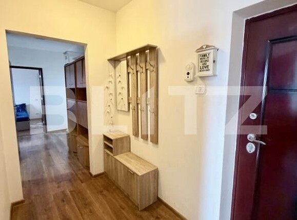 Apartament de închiriat 3 camere Romanilor - 190963AI | BLITZ Arad | Poza11