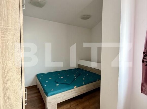 Apartament de închiriat 3 camere Romanilor - 190963AI | BLITZ Arad | Poza5
