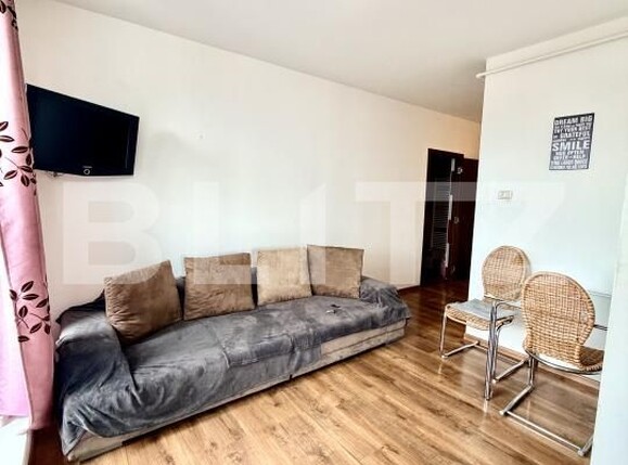 Apartament de închiriat 3 camere Romanilor - 190963AI | BLITZ Arad | Poza4