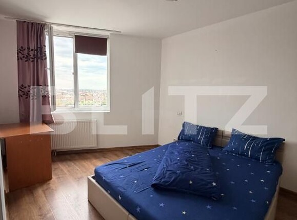 Apartament de închiriat 3 camere Romanilor - 190963AI | BLITZ Arad | Poza2