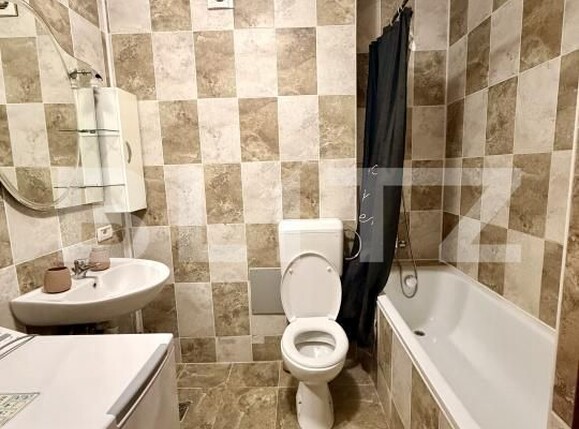 Apartament de închiriat 3 camere Romanilor - 190963AI | BLITZ Arad | Poza9