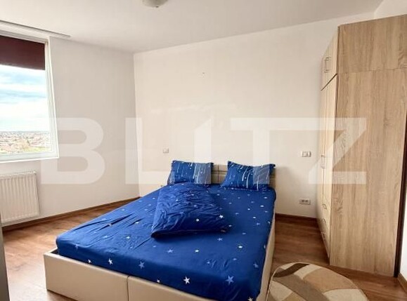 Apartament de închiriat 3 camere Romanilor - 190963AI | BLITZ Arad | Poza1