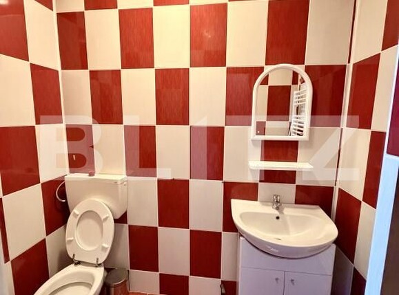 Apartament de închiriat 3 camere Romanilor - 190963AI | BLITZ Arad | Poza10