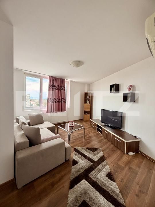 Apartament de închiriat 3 camere Romanilor - 190963AI | BLITZ Arad | Poza3