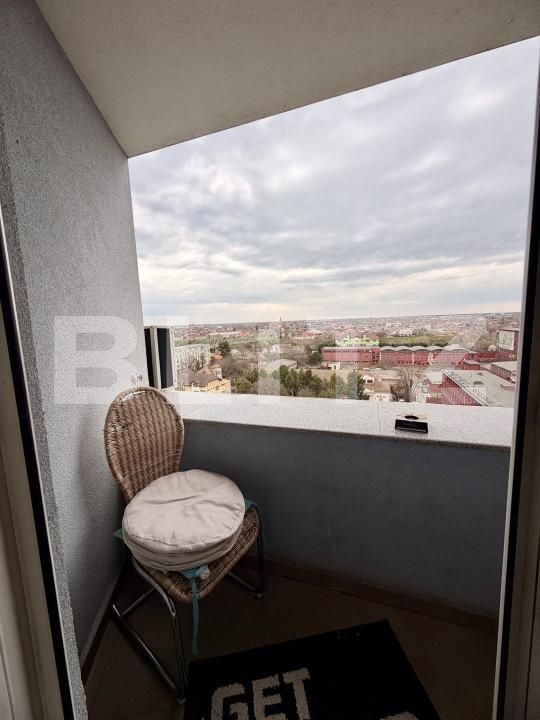 Apartament de închiriat 3 camere Romanilor - 190963AI | BLITZ Arad | Poza12