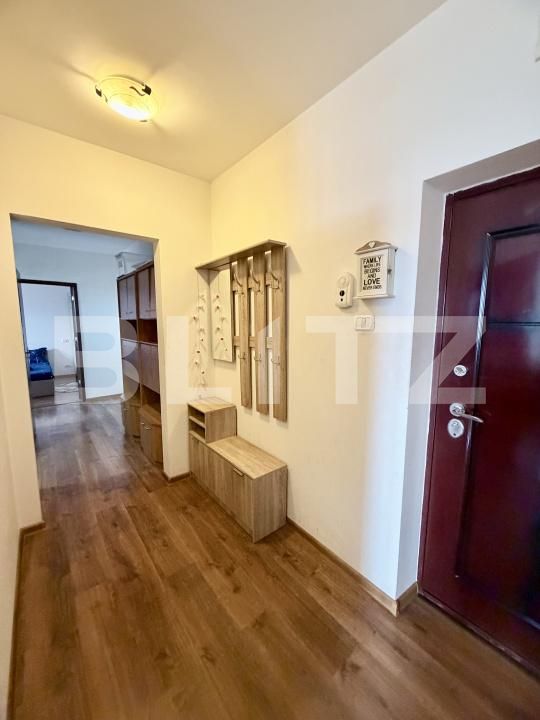 Apartament de închiriat 3 camere Romanilor - 190963AI | BLITZ Arad | Poza11