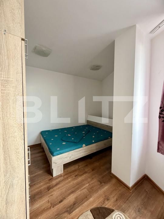 Apartament de închiriat 3 camere Romanilor - 190963AI | BLITZ Arad | Poza5