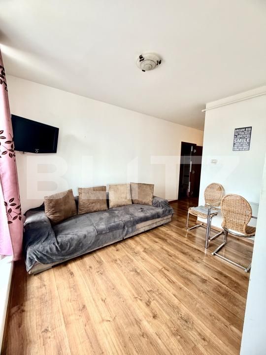 Apartament de închiriat 3 camere Romanilor - 190963AI | BLITZ Arad | Poza4