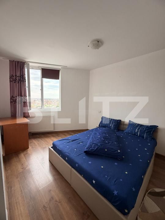 Apartament de închiriat 3 camere Romanilor - 190963AI | BLITZ Arad | Poza2