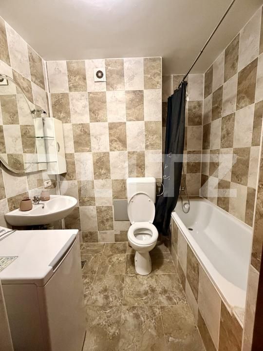 Apartament de închiriat 3 camere Romanilor - 190963AI | BLITZ Arad | Poza9
