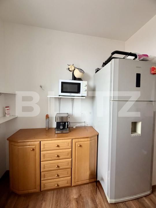 Apartament de închiriat 3 camere Romanilor - 190963AI | BLITZ Arad | Poza8