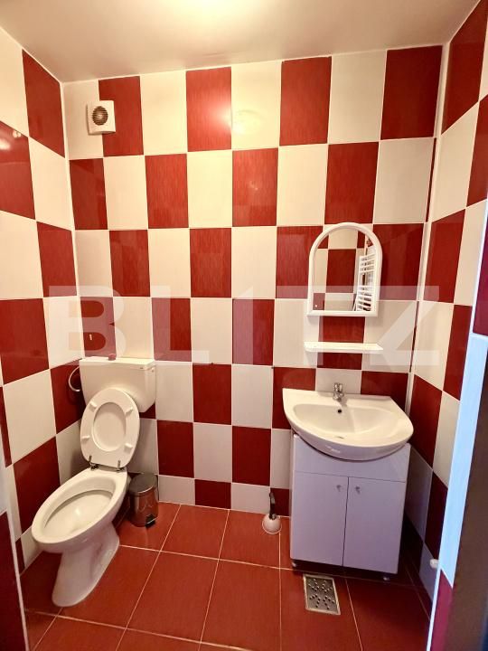 Apartament de închiriat 3 camere Romanilor - 190963AI | BLITZ Arad | Poza10