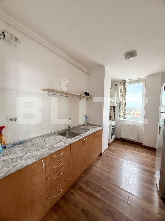 Apartament de închiriat 3 camere Romanilor - 190963AI | BLITZ Arad | Poza7