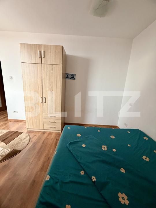 Apartament de închiriat 3 camere Romanilor - 190963AI | BLITZ Arad | Poza6