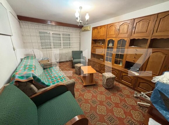 Apartament de vânzare 3 camere Aurel Vlaicu - 191015AV | BLITZ Arad | Poza1