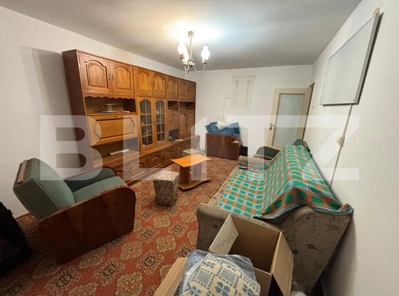 Apartament de vânzare 3 camere Aurel Vlaicu - 191015AV | BLITZ Arad | Poza2