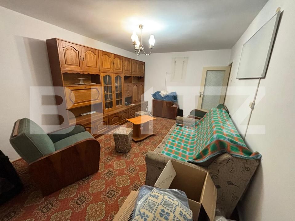 Apartament de vânzare 3 camere Aurel Vlaicu - 191015AV | BLITZ Arad | Poza2