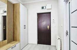 Apartament 2 camere, ARED UTA