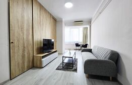 Apartament 2 camere, ARED UTA