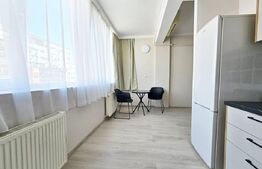 Apartament 2 camere, ARED UTA