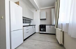 Apartament 2 camere, ARED UTA