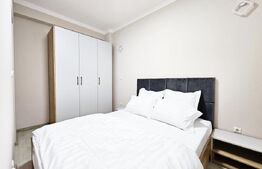 Apartament 2 camere, ARED UTA