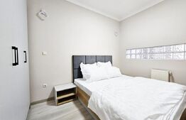 Apartament 2 camere, ARED UTA